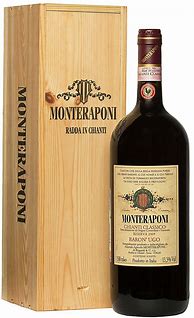 Image result for Monteraponi Chianti Classico