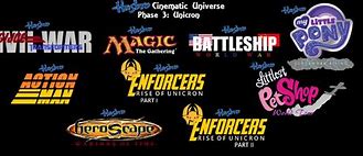 Image result for Hasbro. deviantART