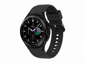 Image result for Black Samsung Galaxy Watch 4