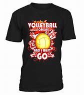 Image result for Volleyball T-Shirt Graphics