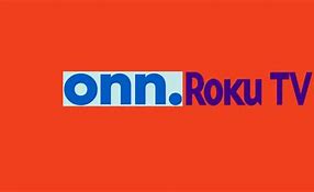 Image result for Onn Roku TV in Canada Brand Logo