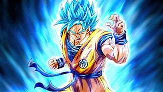Image result for Goku Wallpaper 4K Android