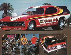 Image result for Drag Racing Funny Car Bodies