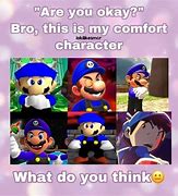 Image result for Mario Recolor Memes