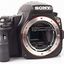 Image result for Sony 37 Camera