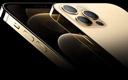 Image result for iPhone 12 Pro Gold White