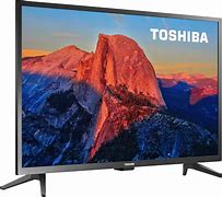 Image result for Toshiba TV Volume Button