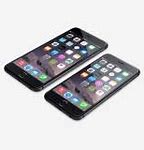 Image result for iPhone 6 and 6s