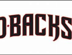 Image result for D-backs Coloring Page