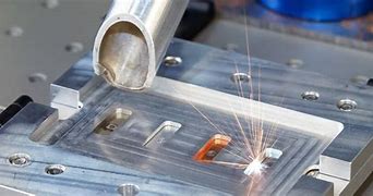 Image result for Laser Welding in High Speed Die