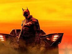 Image result for Detective Wong Batman