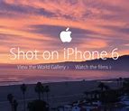Image result for iPhone 6 Advert