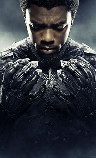 Image result for Awesome Black Panther Wallpaper