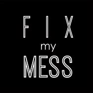 Image result for My Mess Logo