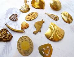 Image result for Brass Charms