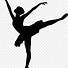 Image result for Ballet Dancer Silhouette Clip Art