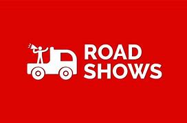 Image result for Roadshow Animated Logo