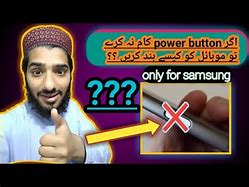 Image result for Power Button in iPhone 5S