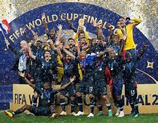 Image result for World Cup Champions