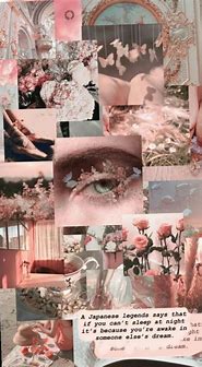 Image result for Pink Aesthetic Wallpaper for iPad