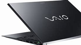 Image result for Sony Vaio 13