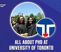 Image result for PhD Programs in Canada