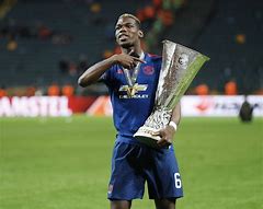 Image result for Pogba Football Player