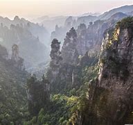 Image result for Wulingyuan