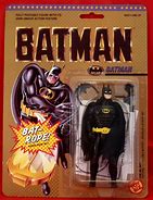 Image result for Vintage Rubber Toys Bat