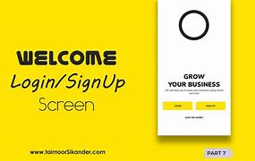 Image result for Welcome Android