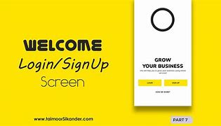 Image result for Purple Colour Welcome Screen Android