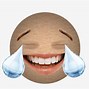 Image result for iPhone Laughing Crying Emoji