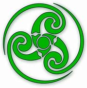 Image result for Celtic Swirl