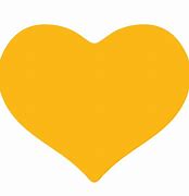 Image result for Big Yellow Heart