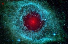 Image result for Zombie Helix Nebula