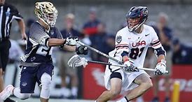 Image result for Team USA Lacrosse