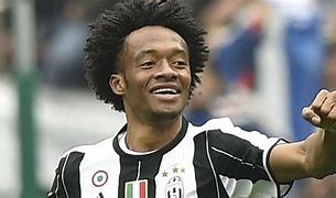 Image result for Juan Guillermo Cuadrado