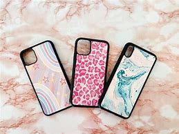 Image result for iPhone 12 Phone Case Preppy