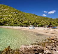 Image result for Croatia Beach