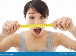 Image result for Woman Holding One Inch