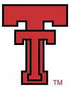 Image result for Texas Tech University Logo PNG
