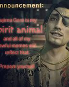 Image result for Kiryu Cancer Meme