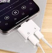 Image result for iPhone 8 Headphone Charger