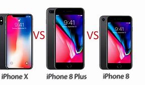 Image result for iPhone 8 Plus vs SE