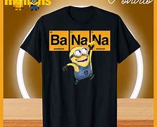 Image result for Minion Merchandise