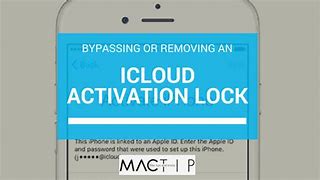Image result for iCloud Remover