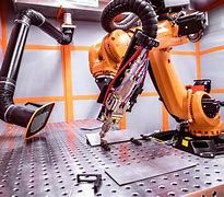 Image result for Laser Engraving Robot