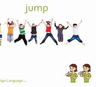 Image result for Jumping Flash Card
