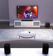 Image result for Roku TV Sound Bar Set and Speakers