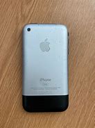 Image result for iPhone 2007 8GB
